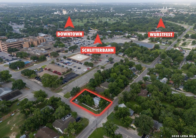793 N Houston Ave Property Photo 1