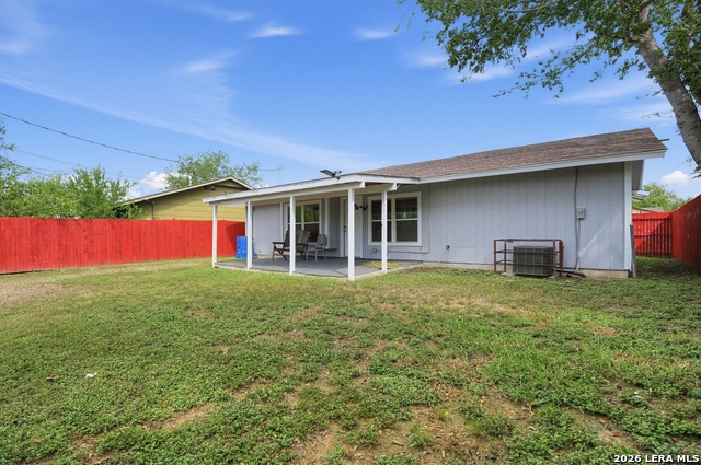 5526 Ghost Hawk St Property Photo 19