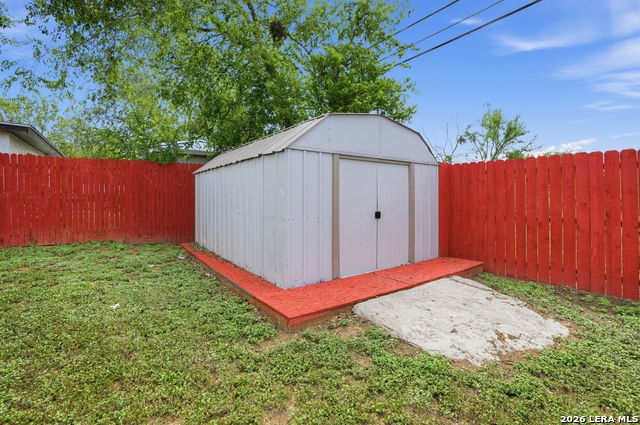 5526 Ghost Hawk St Property Photo 20