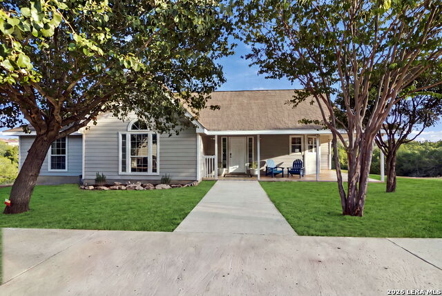 266 Agarita Property Photo 1