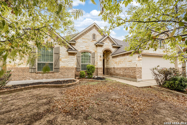 8815 Hideout Bnd Property Photo 1