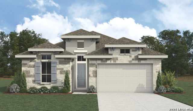 1009 Blue Jay Way Property Photo 1