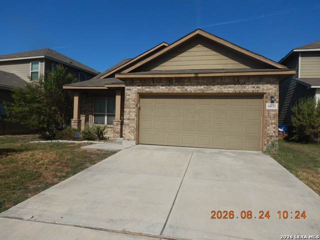 6031 Snorkel Square Property Photo 1