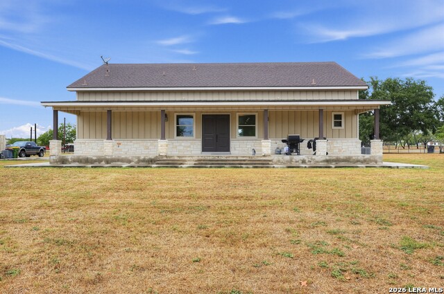 105 Oak View Dr Property Photo 1
