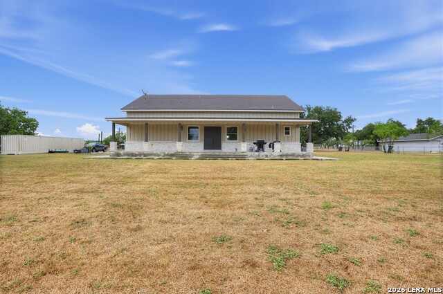 105 Oak View Dr Property Photo 2
