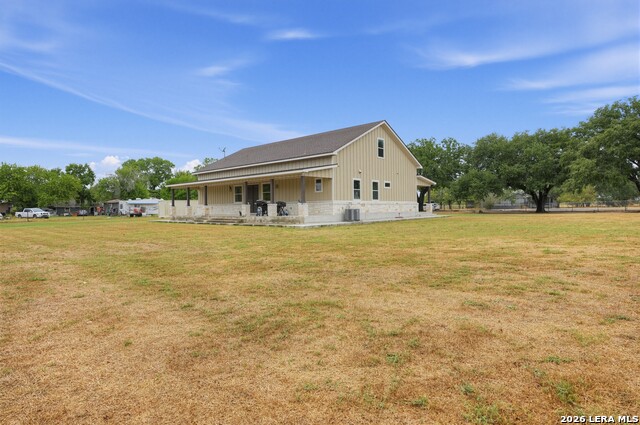105 Oak View Dr Property Photo 3