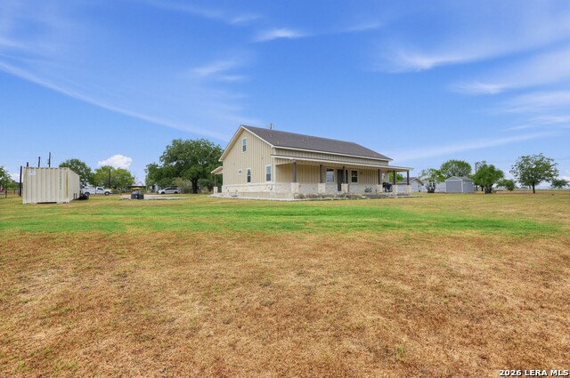 105 Oak View Dr Property Photo 4