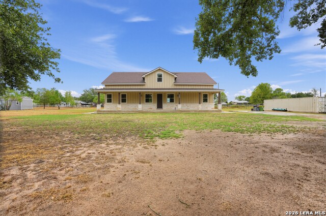 105 Oak View Dr Property Photo 6