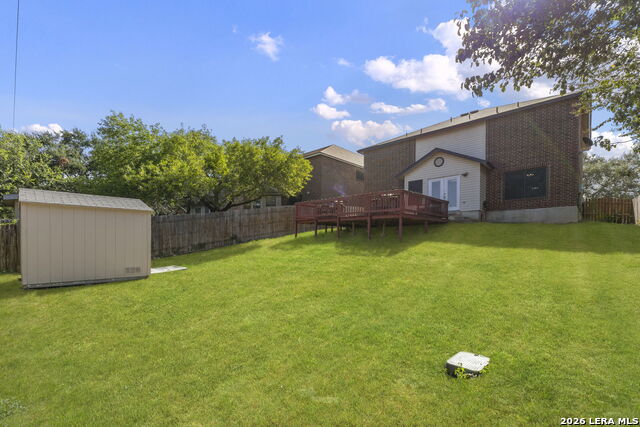 2003 Sage Run Property Photo 25