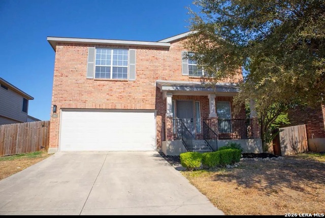 9135 Granite Woods Property Photo 1