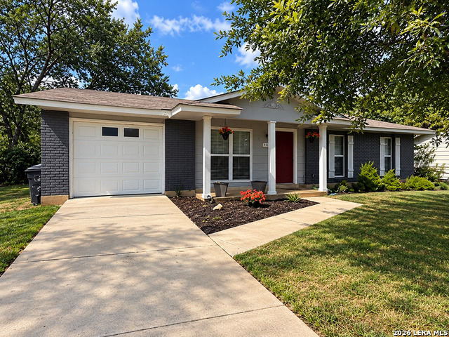 4301 SUN VISTA LN Property Photo 1