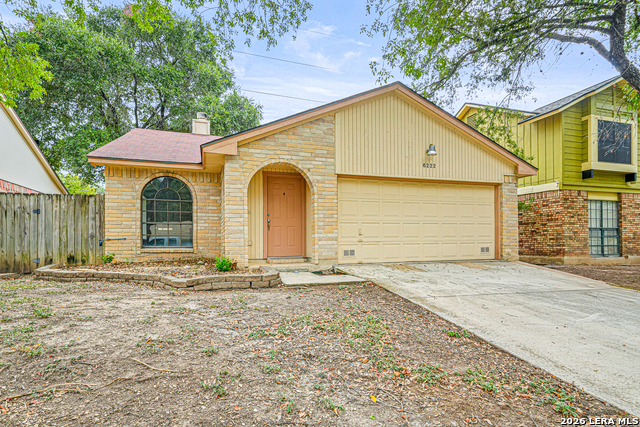 6222 Crab Orch Property Photo 1