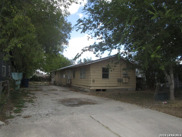 235 Cantrell Property Photo 1