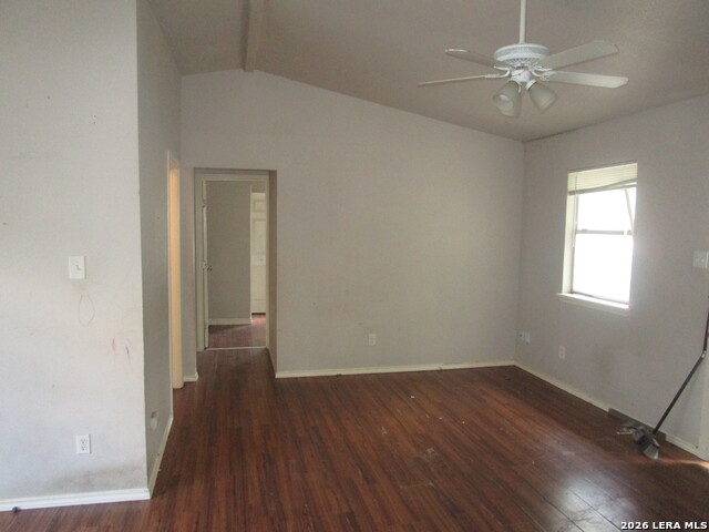 235 Cantrell Property Photo 2