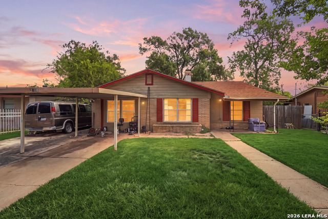 2430 Rawhide Ln Property Photo 1