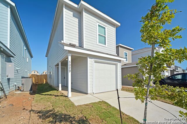 5029 Winecup Cv Property Photo 2