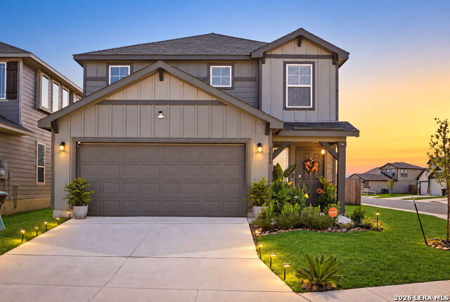 8650 Eagle Hill Mdw Property Photo 1