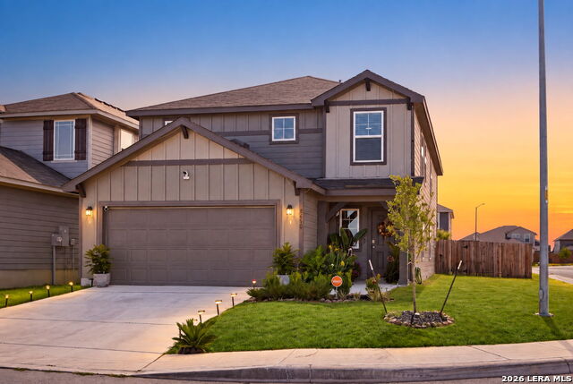 8650 Eagle Hill Mdw Property Photo 2