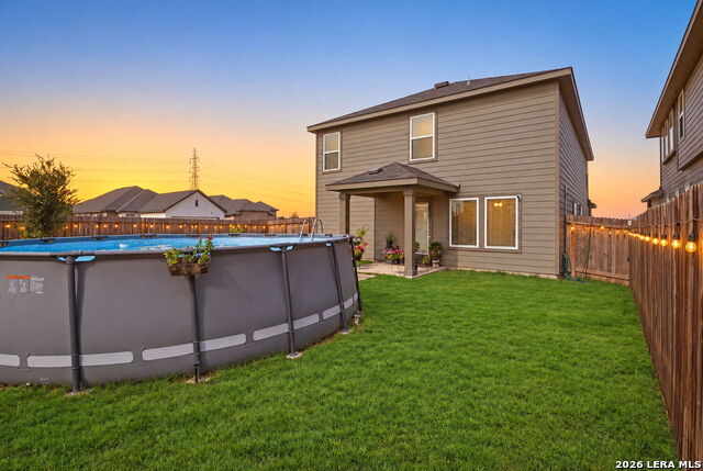 8650 Eagle Hill Mdw Property Photo 31
