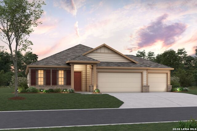 3811 Jeremy Lane Property Photo 1