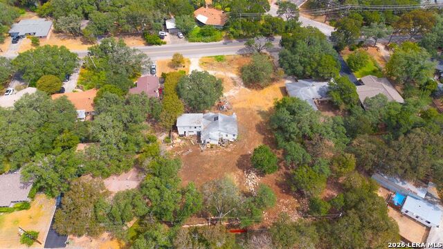 933 Fredericksburg Rd Property Photo 1