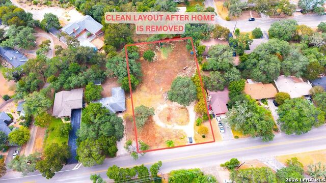 933 Fredericksburg Rd Property Photo 3