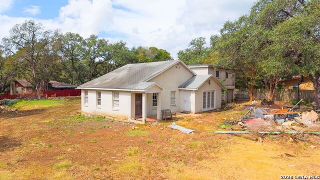 933 Fredericksburg Rd Property Photo 11