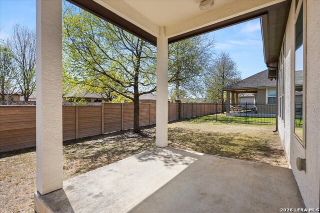 30080 Cibolo Mdw Property Photo 38
