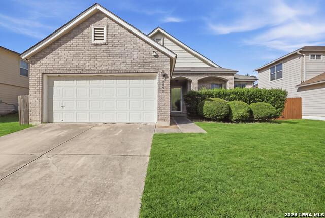 8538 Chickasaw Blf Property Photo 1