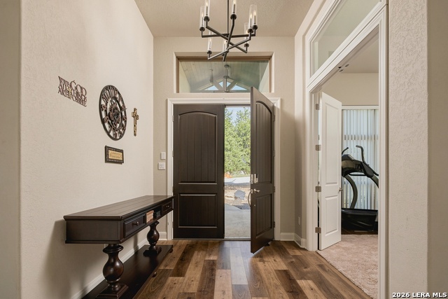 292 Canyon Glade Property Photo 12