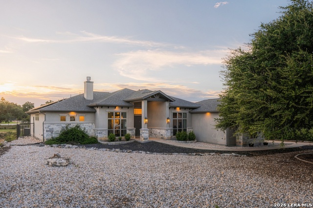 292 Canyon Glade Property Photo 35