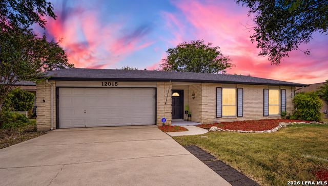 12015 EL SENDERO ST