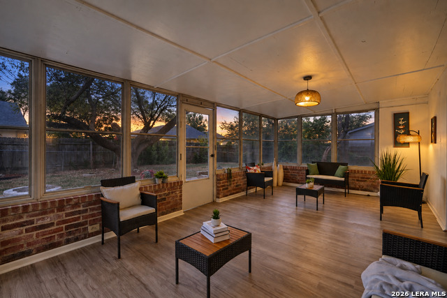 12015 EL SENDERO ST