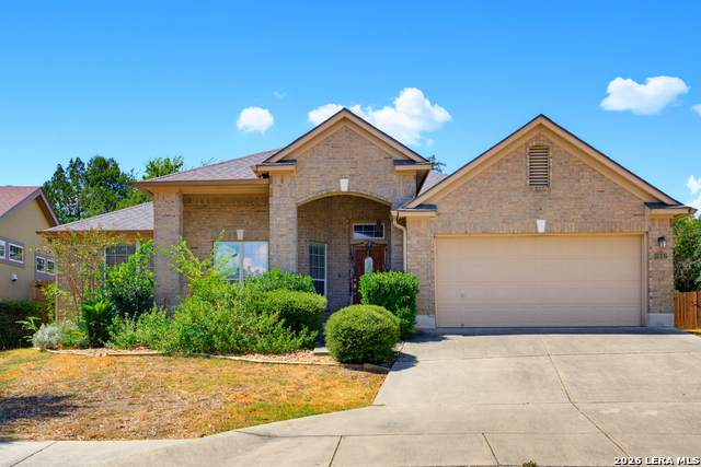 2647 Wilderness Way Property Photo 1