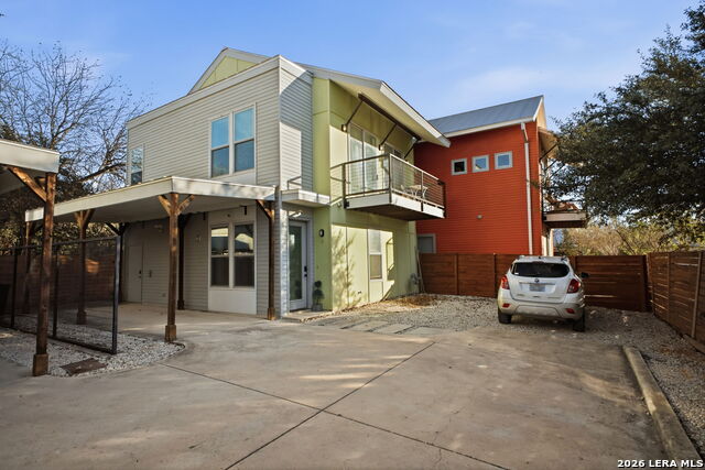 422 HAYS ST Property Photo 1