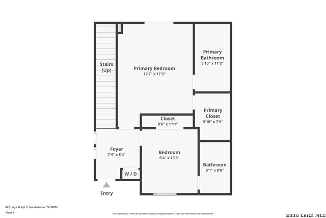422 Hays St Property Photo 23