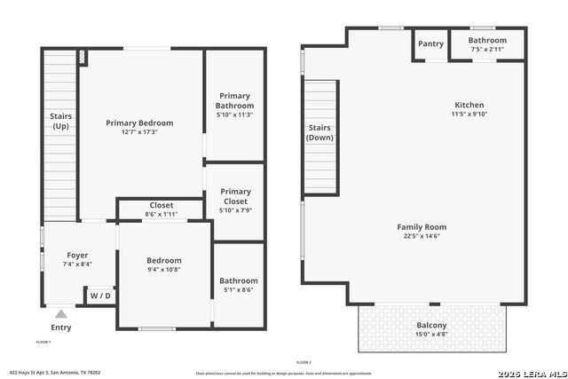 422 Hays St Property Photo 25