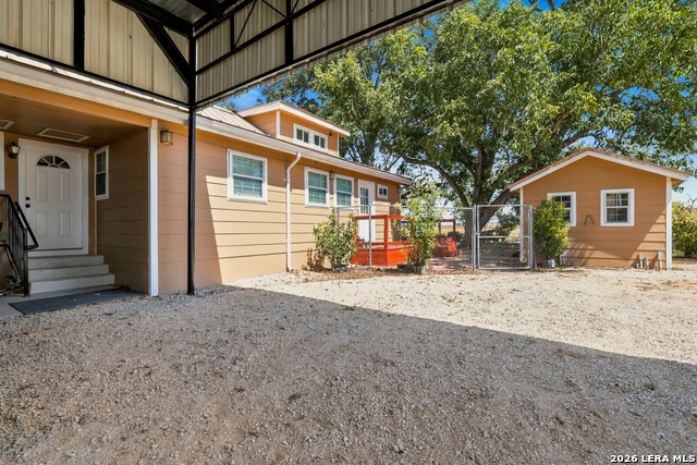 235 Burroughs Property Photo 5