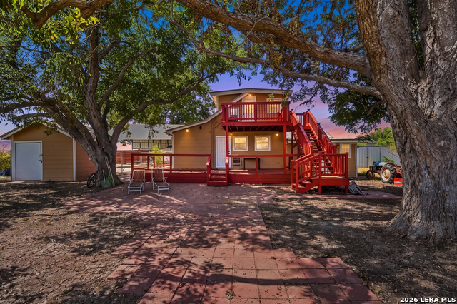 235 Burroughs Property Photo 32