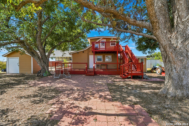 235 Burroughs Property Photo 33