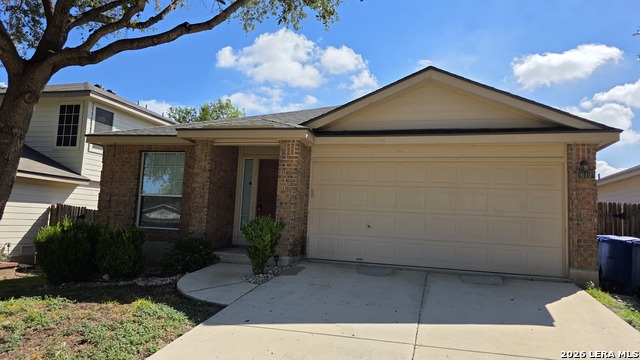 610 GRANITE CLF Property Photo 1