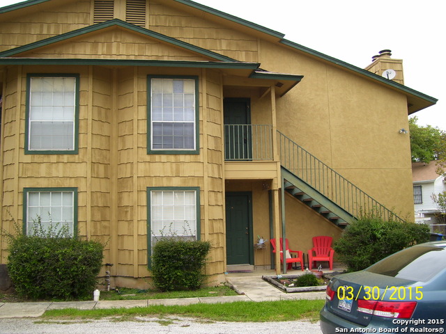 14418 CASTLEBURY DR Property Photo 1