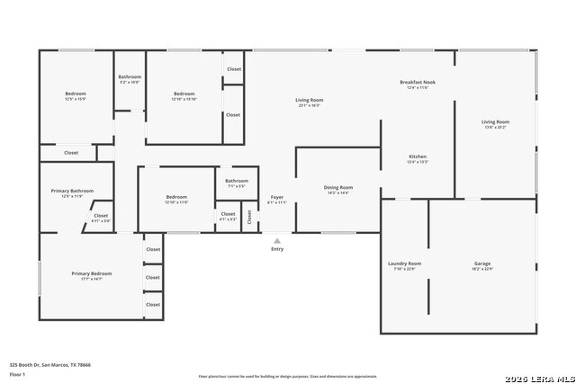 325 Booth Dr Property Photo 32