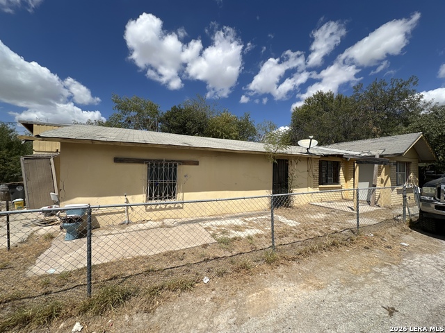 34 County Road 521 Property Photo 1