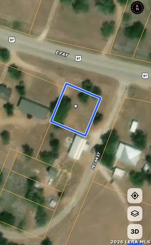 300 E Us Highway 87 Property Photo 1
