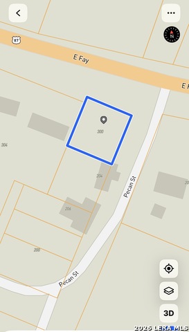 300 E Us Highway 87 Property Photo 2