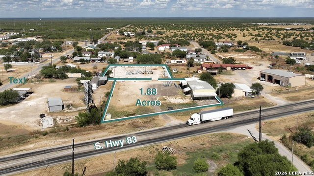 2677 S Us Highway 83 Property Photo 1