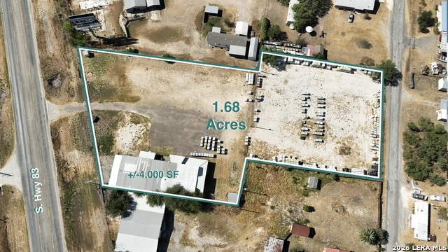 2677 S Us Highway 83 Property Photo 2