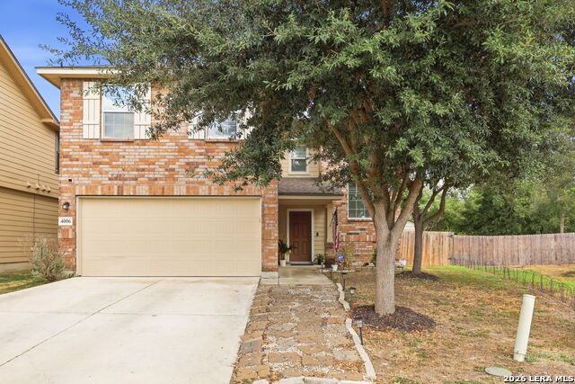 4006 Espada Ledge Property Photo 1