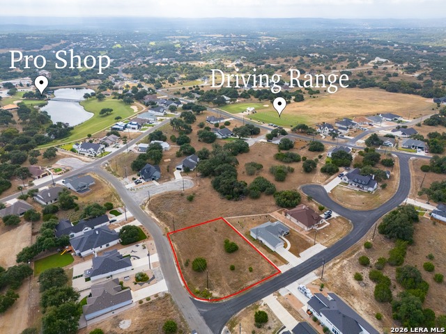 Lot 697 William Woods Property Photo 2